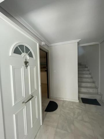 Kalimera Alimos Apartment Atenas Exterior foto